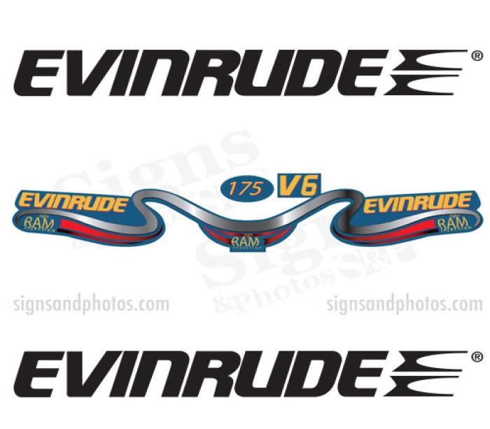 Evinrude